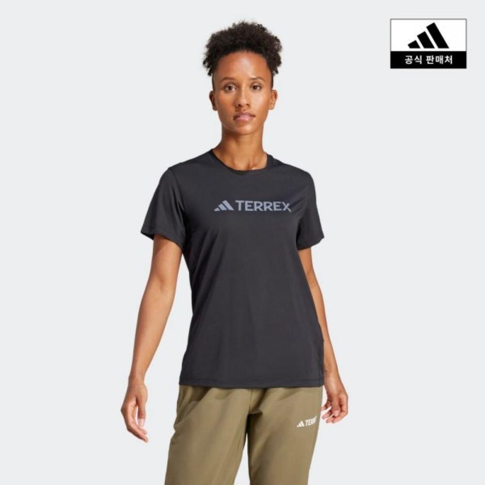 

Adidas Terex Multi Climax Cool Logo Tech Tee Ji9231 JI9231/AXS