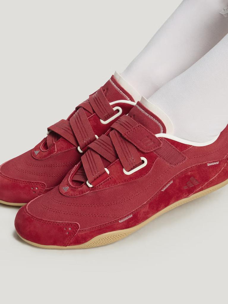 Adidas FOS Series URBAN REVERIE Ballet Flat Shoes for Women Model Number Adidas  KJ9088