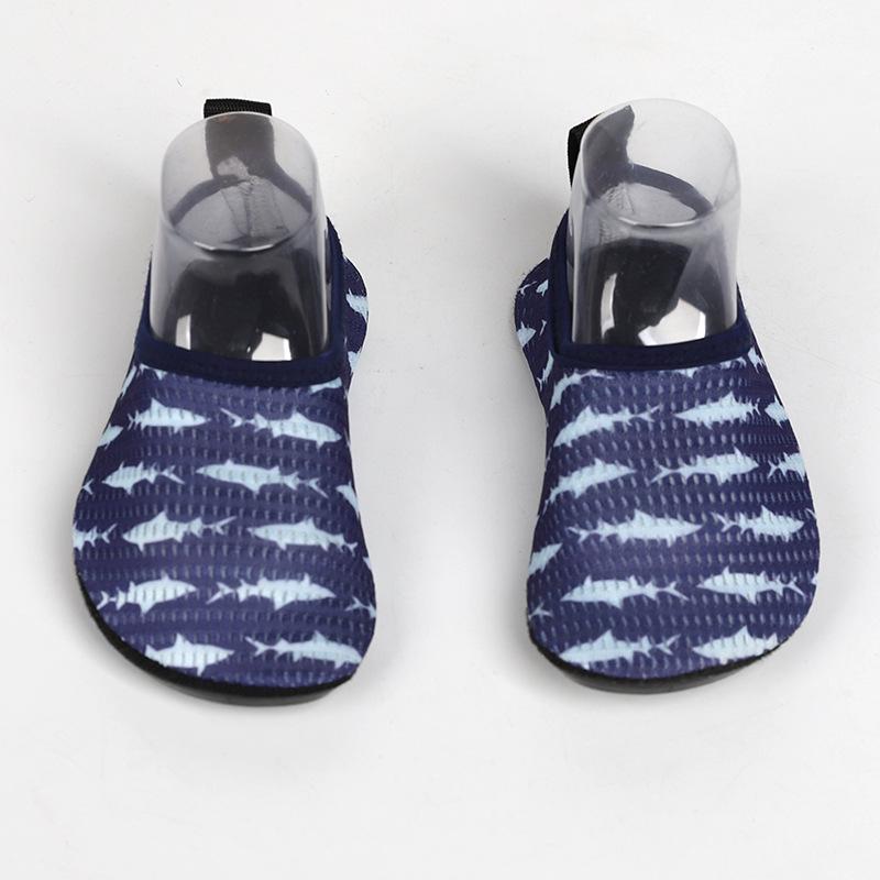 Children's Non-Slip Quick-Dry Beach & Water Shoes for Boys, Girls, Toddlers, and Infants