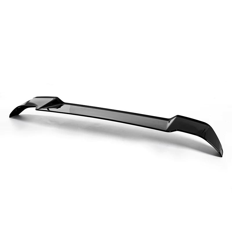 Für Land Rover Defender 90 110 2020 2021 2022 2023 Hinterer Dachgepäckträger Spoiler Flügel Kofferraum Dachlippe Heckklappe Splitter Tuning