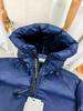2025 Unisex Canada Goose Błyszcząca Kurtka Puchowa Puffer z Kapturem, Czarna - Ciepła i Luźny Krój