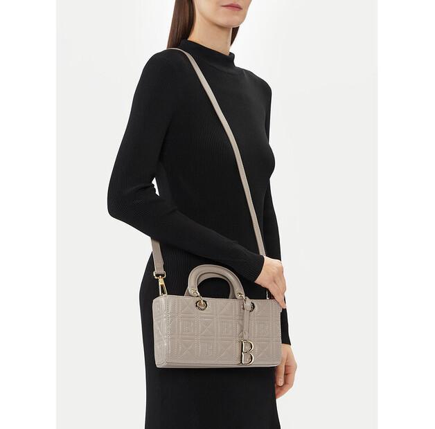 Bag Badura TYL00498 Beige