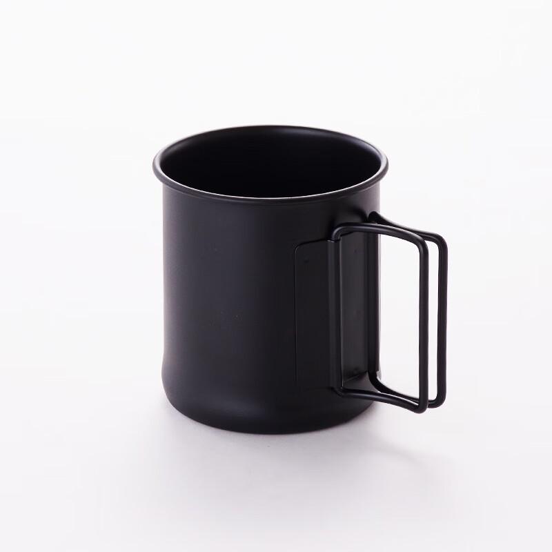 Nufeng Stainless Steel Outdoor Camping Mug 300ml