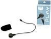 SYGN HOUSE Motorcycle Wire Microphone for B+COM TALK/PLAY (Genuine Part Number 00082237)