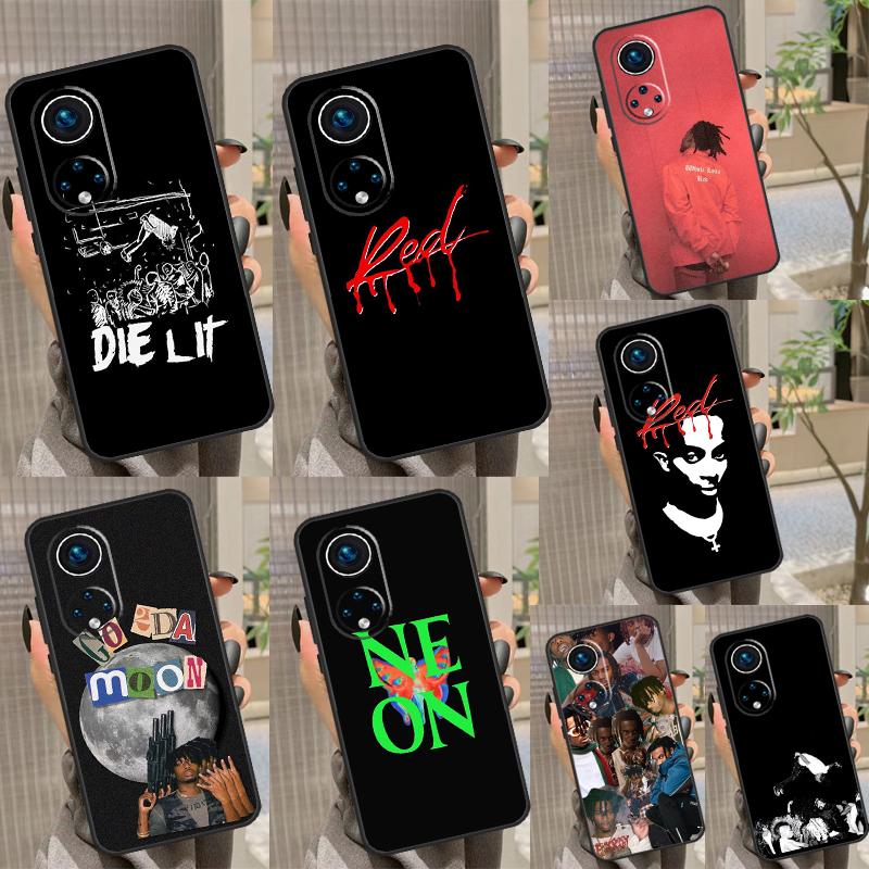 Playboi Carti Case Cover For Honor X8a X9a X7a X6a X7 X8 X9 50 70 90 Lite Honor 8X 9X Magic 5 Lite Pro
