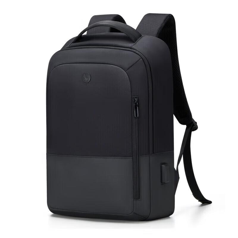OIWAS 15.6-inch Business Commuter Backpack