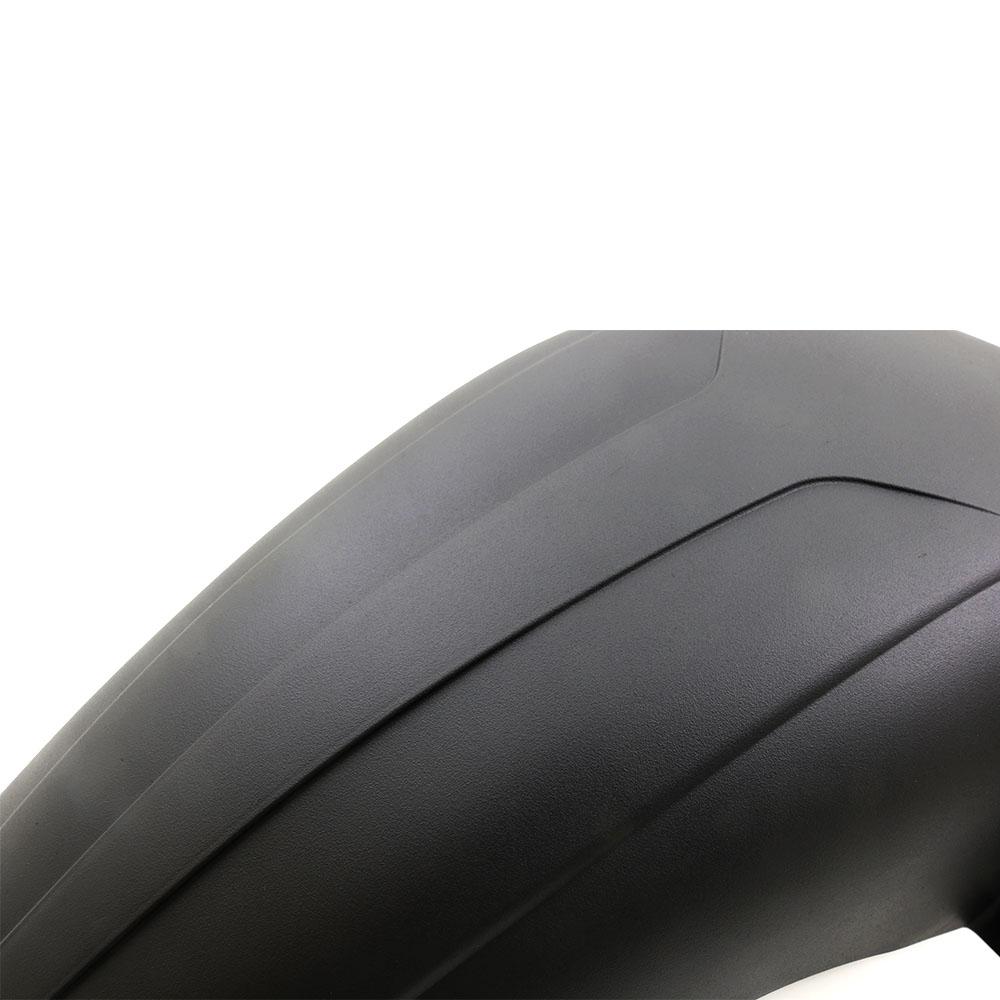 For YAMAHA X-MAX XMAX 300 XMAX300 2018-2023 Motorcycle Rear Fender Tire Hugger Mudguard Cover Extension Guard 2019 2020 2021