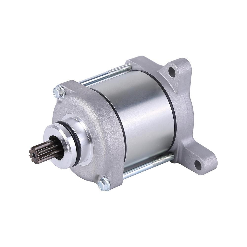 

New Starter Motor Assembly 31200-MKE-A71 For Honda CRF450R 2019-2022