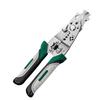 Multi-function Wire Cutting Pliers Metal Crimpper Electricians Hand Tools  Wireman Maintenance Tool