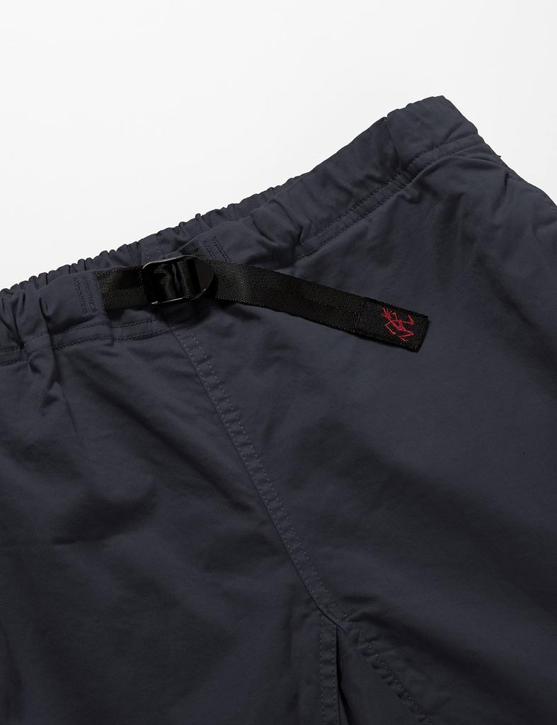 KIDS DOUBLE NAVY 150 Shorts [Gramicci] G-SHORT