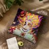 Game Identity V Hullabaloo Hunter Mike Morton cushion For Bedroom Car Coffee Shop Room and Living Room Sofa Decorative PillowCov