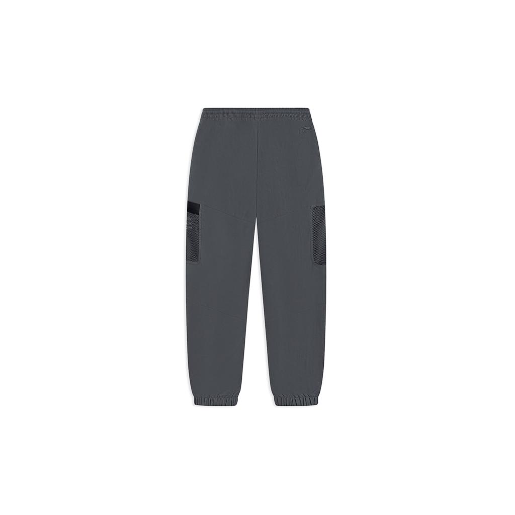 Li Ning Sports Fashion Collection Sports Pants Unisex AKXS855-3