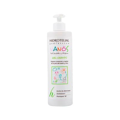 Saponi e gel doccia – Gel doccia
