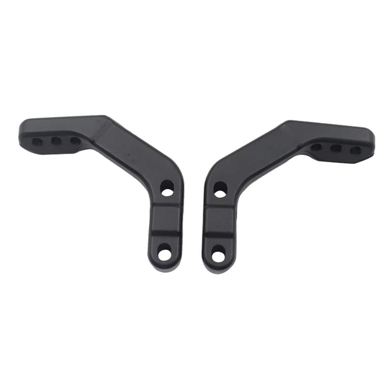 

A03Z-Modified Bracket For HONDA EXC KAWASAKI RMZ Motocross Motorcycle Modification Accessories Black чорний