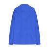 Womens Lightweight Waterproof Windproof Outdoor Jacket Full Zip Hooded Raincoat Casual Shell Coat with Adjustable Drawstrings
