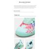 Air Jordan Jordan Zion 3 PS Mud, Sweat and Tears Kids Sneakers Green Mint-Foam Concord DV3870-300