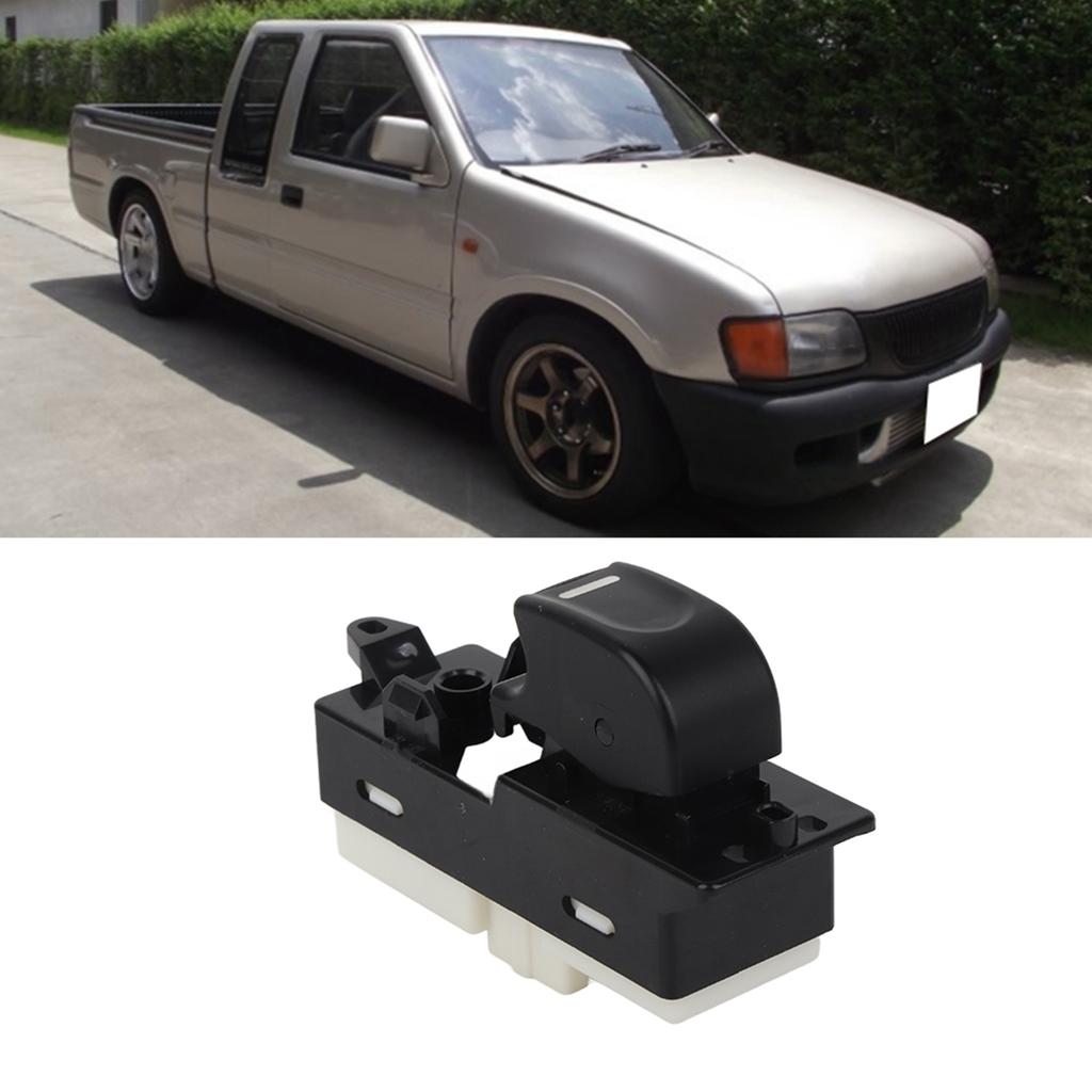 Rear Door Window Switch Accessory Fit for ISUZU TFRUCR 09?15 8?97155241