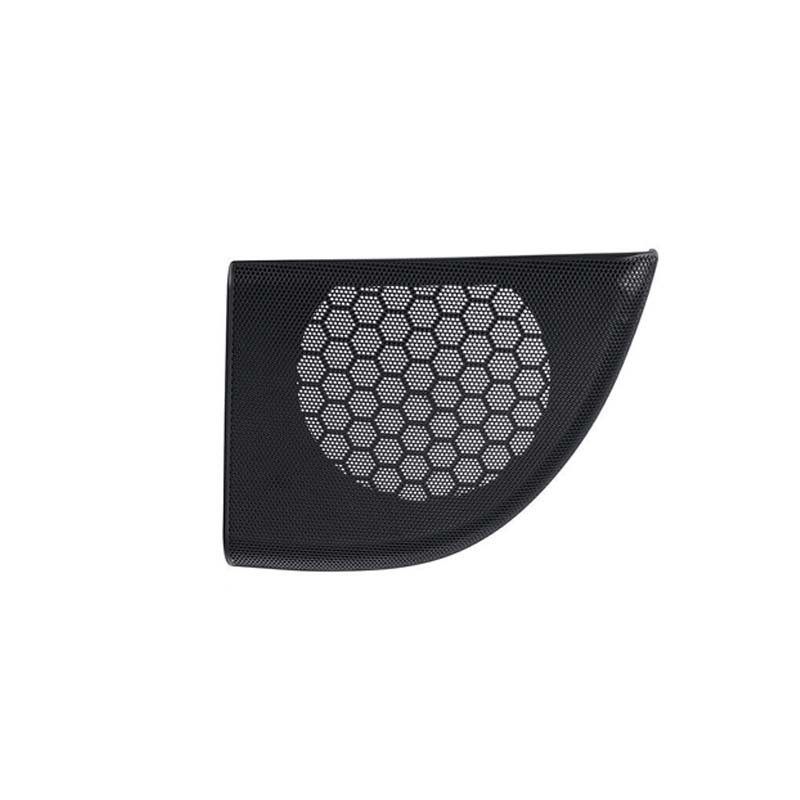 For Mercedes Benz W203 CLC Coupe 2Door Hand Door Speaker Audio Horn Trim Cover Cap Shell House A20372703889051 A20372704889051