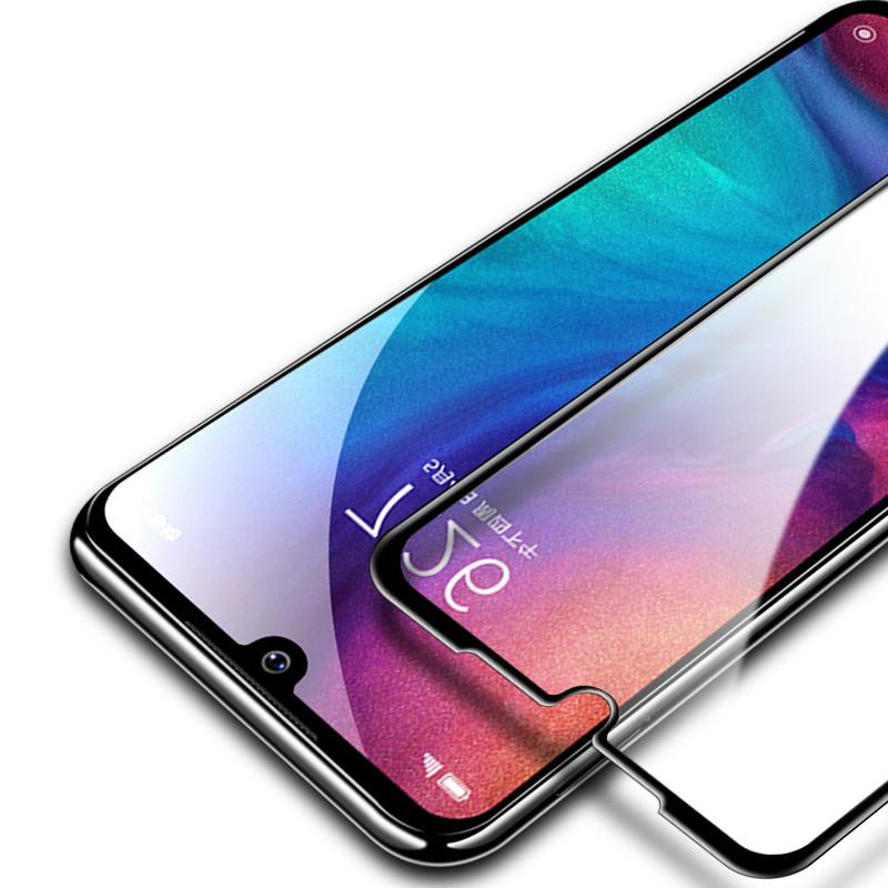 Custodia Personalizzata Per HUAWEI Honor 9A, Cover In Vetro Temperato Con Bordo TPU, Stampa Foto Testo Logo, Regalo Unico