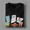 Balatro Game Tee Shirt for Men Women New Arrival T Shirts Card Joker Cotton Clothes