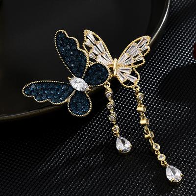 Broszki i ozdoby do ciała