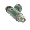 Set 4pcs Fuel Injectors Nozzle OEM 2325066010 2320966010 23250-66010 23209-66010 For TOYOTA LAND CRUISER