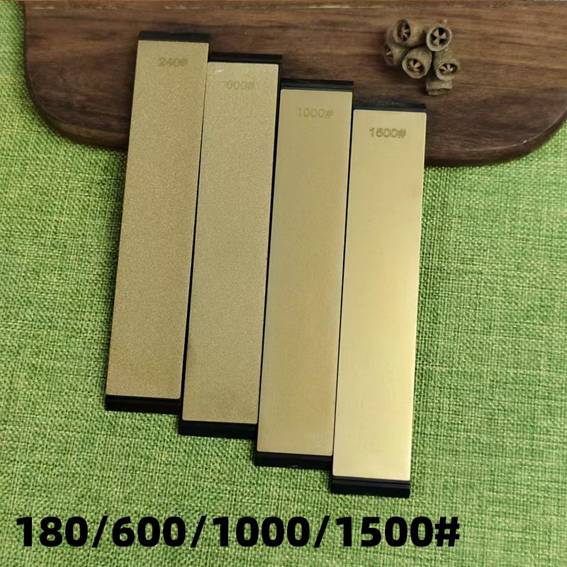 Ořezávátko na nože Profesionální gadget Ořezávátko Kámen Nástroj ořezávátko na nože ořezávátko na čepele brousek ořezávací tyč Kuchyň