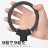 LUYING Bicycle Key Cable Lock, Zinc Alloy, Anti-Theft, Lightweight, Anti-cut,