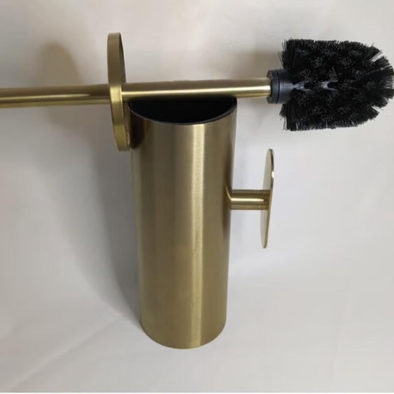 Настенный туалетный ершик Allied