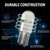 2pcs T10 LED Car Headlight Beads