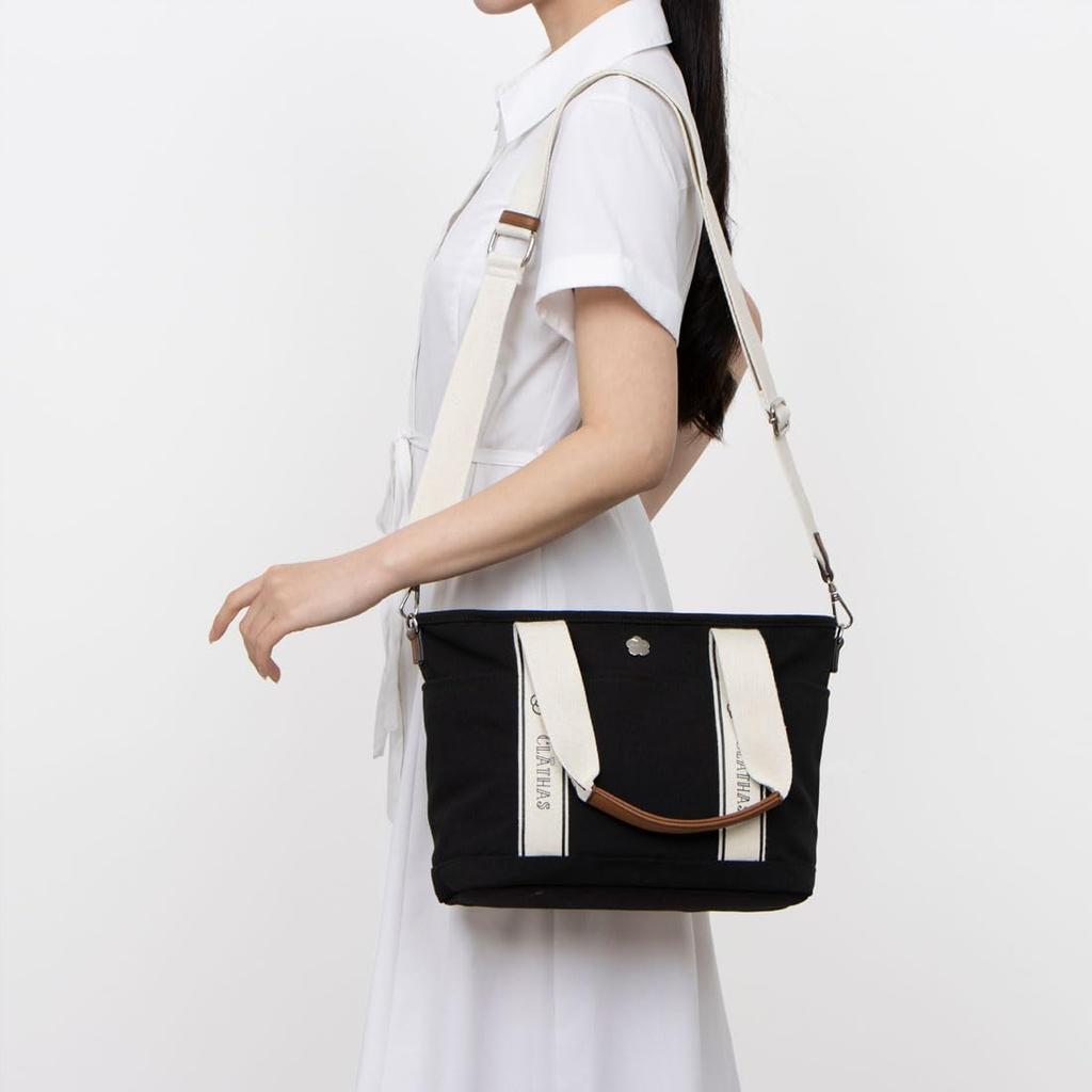 Glacier Tote [Clasus] 2-way (Large)