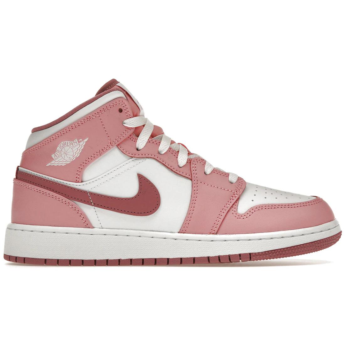 

Sneaker Jordan 1 Mid Valentine s Day (2023) (GS)(DQ8423-616) 40