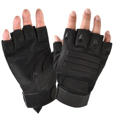 Equipaggiamento protettivo – Guanti da motociclista