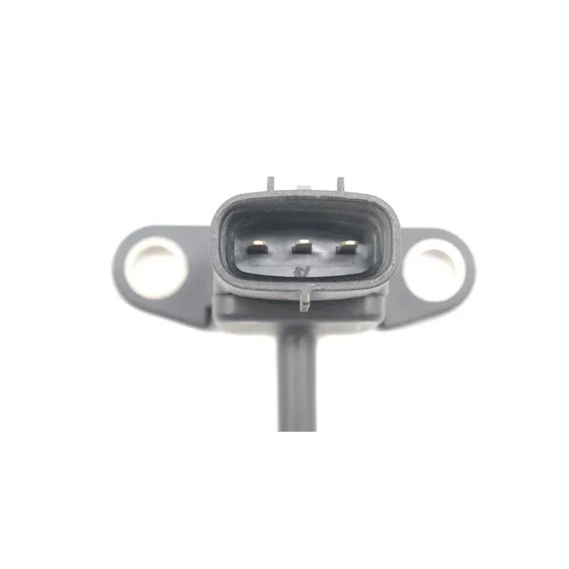 Car New Manifold Absolute Pressure Sensor 180220-0140 For ISUZU 6HK1 4HK1 Engine 1802200140 07980055500 079800-55500