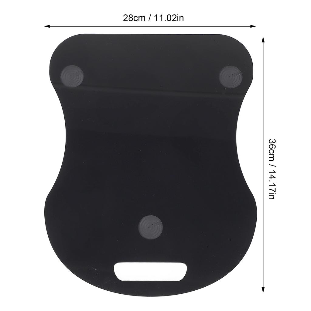 Robot kuchenny Przesuwna taca Plastikowa Oszczędzająca pracę Blatowa Rolowana Przesuwna Deska dla TM5 TM6