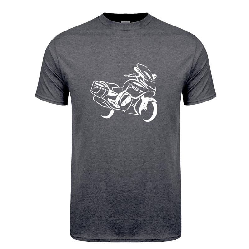 Motorcycle K 1600 Gt T Shirt Unisex Tops K1600gt New Fashion Short Sleeve K 1600gt Tshirts Tees Unisexs Tshirt Lh058