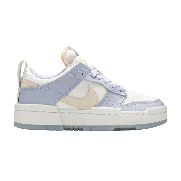 Nike Wmns Dunk Low Disrupt Ghost 36.5