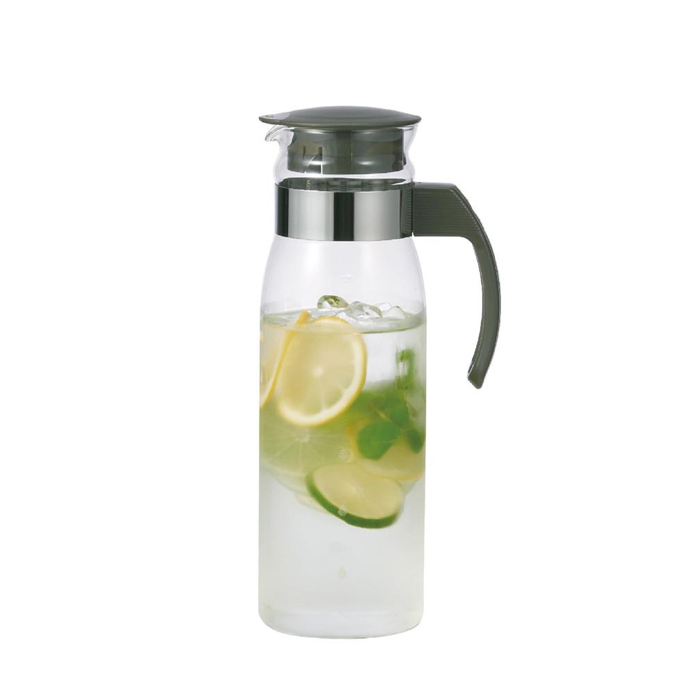Hario Slim Vannkanne Kullgrå 1400mL