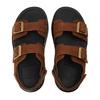 Dr Martens Womens/Ladies Zebzag Suede Flatform Sandals
