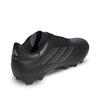 Fußballschuhe - Adidas - Copa Pure 2 Club Fxg - Schwarz - Geformt - Atmungsaktiv