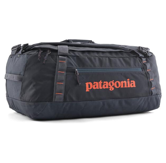 

Рюкзак Patagonia Black Hole Duffel 55 matte unity fitz/ink black (49343-UFIB)