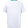YONEX Badminton Jerseys Men's V-neck Moderate 110035BCR