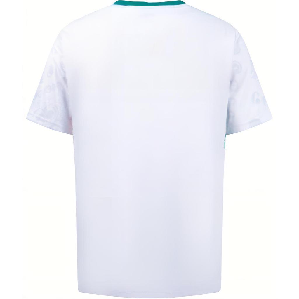 YONEX Badminton Jerseys Men's V-neck Moderate 110035BCR