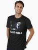 Silent Hill SILENT HILL 2 - Maria and James with logo Graphic T-Shirt