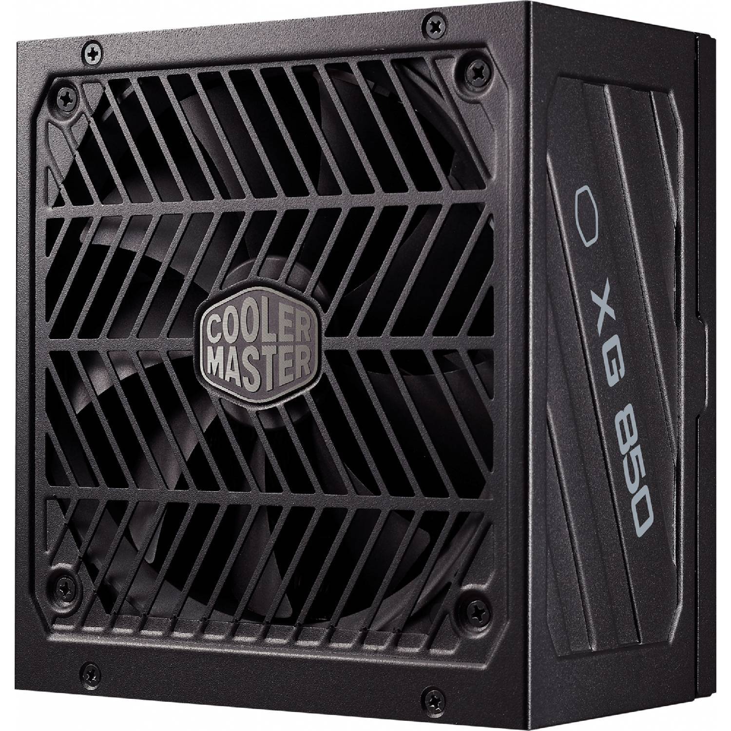 

Блок питания Cooler Master Xg850