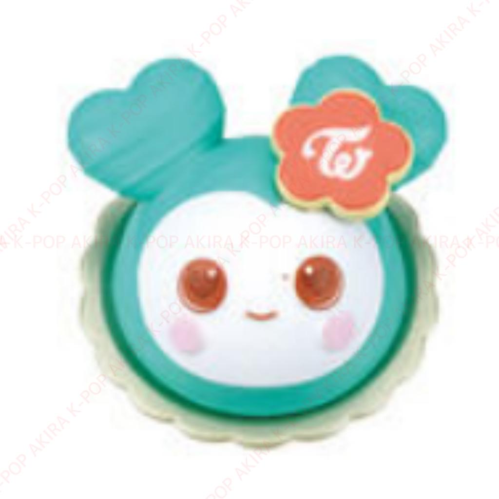 PRE-ORDER TWICE LOVELYS BABY LOVELYS BIKKURA TAMAGO BUBBLE FEVER MASCOT (Mascot Only)