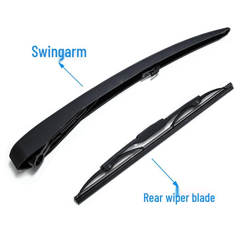 Rear Window Wiper Blade for 2014-2017 Buick Envision, OE: 22894224