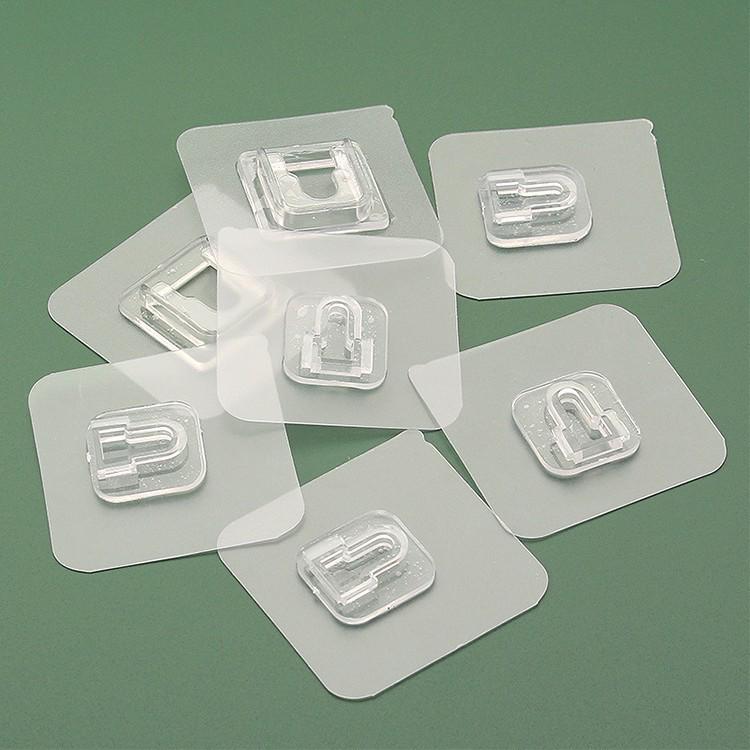 Punch-Free Anti-Tip Fixator for Cabinets, Wardrobes, Bookcases, and Children's Furniture