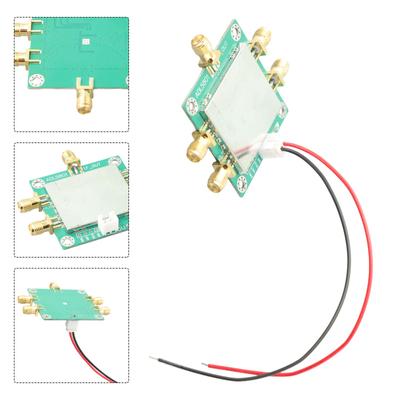 10 MHz To 6 GHz RF Mixer 5 V At 130 MA 9.75 DB ADL5801