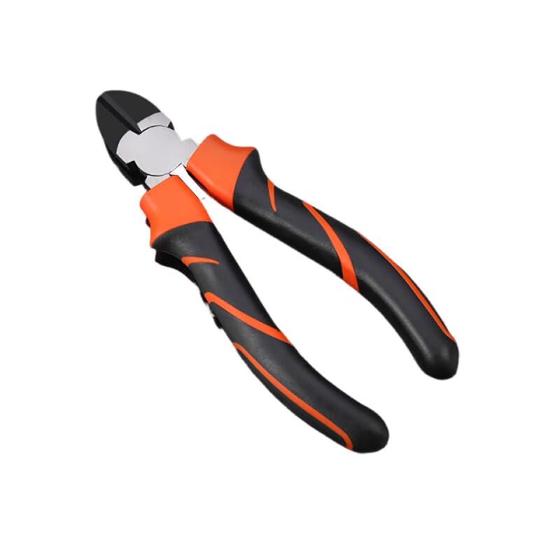Green Forest Tie Jining 6-inch Diagonal Pliers